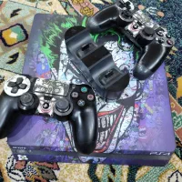 پلی ۴ اسلیم ۱ترابایت