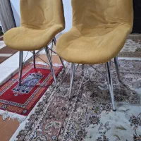 صندلی پایه ایفلی