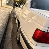 پژو پارس سال مدل1392|خودرو سواری و وانت|نظرآباد, رسالت|دیوار