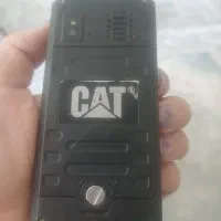 گوشی cat|موبایل|صدرا-فارس, فاز ۱|دیوار