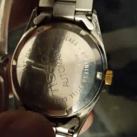 ساعت تیسوت ارژینال مردانه مدل seastar automatic