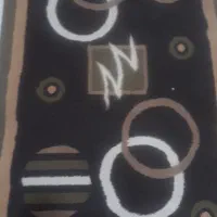 قالی ۱ در ۱ونیم|فرش|شیراز, گچی|دیوار