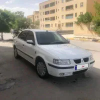 سمند ال ایکس مولتی پلکس