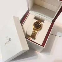 ساعت مچی مارک  نوادا سوسیس