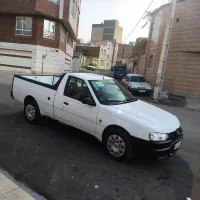 آریسان 2 درحدخشک مدل 1404|خودرو سواری و وانت|همدان, |دیوار