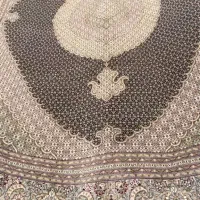 فرش دستباف در حد نو