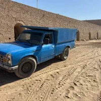 نیسان کمپرسی|خودرو سواری و وانت|ورامین, ورامین|دیوار