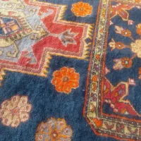 فرش دستباف قدیمی|فرش|تهران, دردشت|دیوار