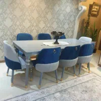 میز و صندلی ناهارخوری مدل دوپرس|میز و صندلی غذاخوری|مشهد, خواجه ربیع|دیوار