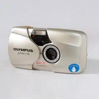 دوربین ژاپنی الیمپوس میو2