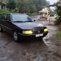 فروشی ۴۰۵مدل ۸۱سری اول انژکتور