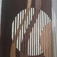 گلیم فرش ۹ متری