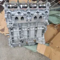 موتور نیم موتور 405 206 نیسان رنو زانتیا ام وی ام|قطعات یدکی و لوازم جانبی|شاهین‌شهر, شهرک ردانی پور|دیوار