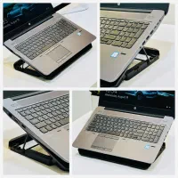 لپتاپ HP Zbook 15 G4 مهندسی i7 7700HQ گرافیک 4 گیگ|رایانه همراه|شیراز, عفیفآباد|دیوار