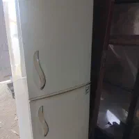 یخچال دودر قندیل