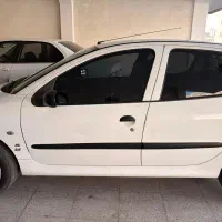 ۲۰۶ تیپ ۲|خودرو سواری و وانت|سیرجان, |دیوار