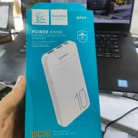 پاوربانک 10هزار vdenmenv