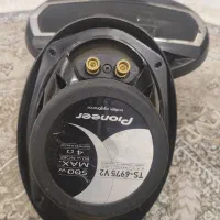 دو عدد 6975اصلی ساب و آمپیلی