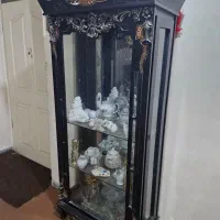 بوفه تمیز