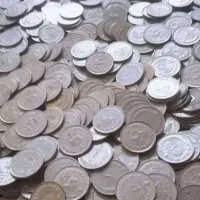 خرید و فروش - سکه کیلویی|کلکسیون سکه، تمبر، اسکناس|قزوین, |دیوار