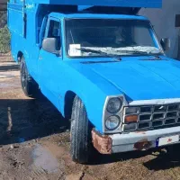 نیسان ۸۶انژکتور کمپرسی