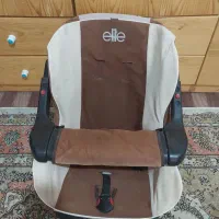 صندلی ماشین کودک