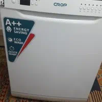 ماشین ظرف شویی پاک شوما
