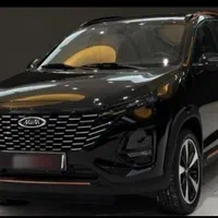 ثبت نام اقساطی X33CROSS cvt|خودرو سواری و وانت|شیراز, ابیوردی|دیوار