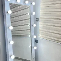 آیینه چراغ دار