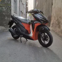 کلیک ۱۴۰۱ بهپر ۱۵۰ ایروکس ۱۷۰ ۱۵۵ اقساط