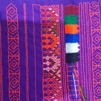 دوچکرم زاهدان و سراوان|لباس|کله گان, |دیوار