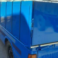 یه نیسان کود مرغ درجه یک