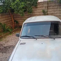 رنو پی کی|خودرو سواری و وانت|کتالم و سادات شهر, |دیوار