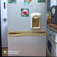 یخچال اسنوا