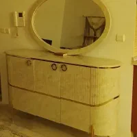 آینه کنسول