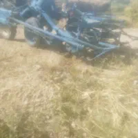 دروگر چهار چرخ بشرط همه چی اوکی