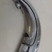 شیرآلات چشمی kmc