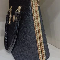 کیف وکفش ست|کیف، کفش، کمربند|رباط‌کریم, رباط‌کریم|دیوار