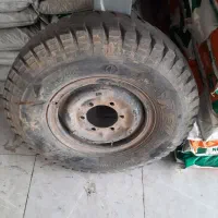 لاستیک نیسان