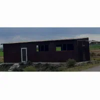 فروش کانکس ،ساخته شده باحلب و کلاف  شده جهت کاسبی