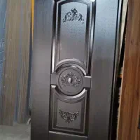 درب چوبی|مصالح و تجهیزات ساختمان|قم, خداکرم|دیوار