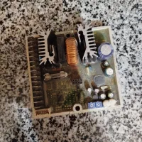 رگلاتور ولتاژ یا AVR  ژنراتور