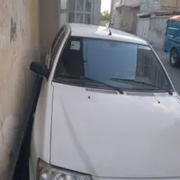 پراید ۱۱۱|خودرو سواری و وانت|اصفهان, خانه اصفهان|دیوار