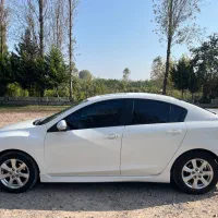 مزدا نیو ۸۹|خودرو سواری و وانت|خرم‌آباد (تنکابن), |دیوار