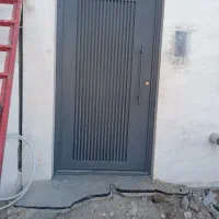 جوشکاری سیار و کمپارس