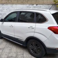 تیگو 5 مدل 96/درجه یک/نو نو /بی رنگ|خودرو سواری و وانت|شهریار, شهریار|دیوار