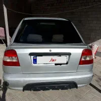 پراید 84|خودرو سواری و وانت|قزوین, |دیوار