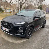 ام وی ام مدل ۱۴۰۲ فول اپشن بیرنگ استثنایی