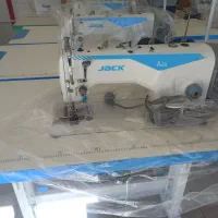 فروش چرخ خیاطی جک مدل A2-C سرنخ زن مدل جدید|چرخ خیاطی و ریسندگی|مریوان, |دیوار