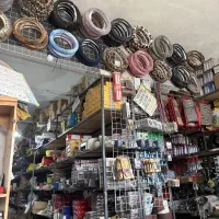 صفر تا صد قطعات تمامی خودروها